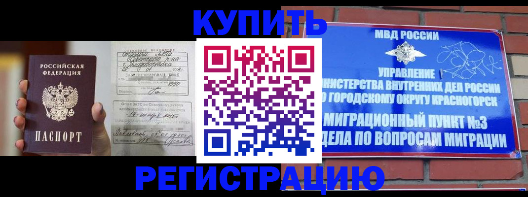 прописка в квартире в Бердске