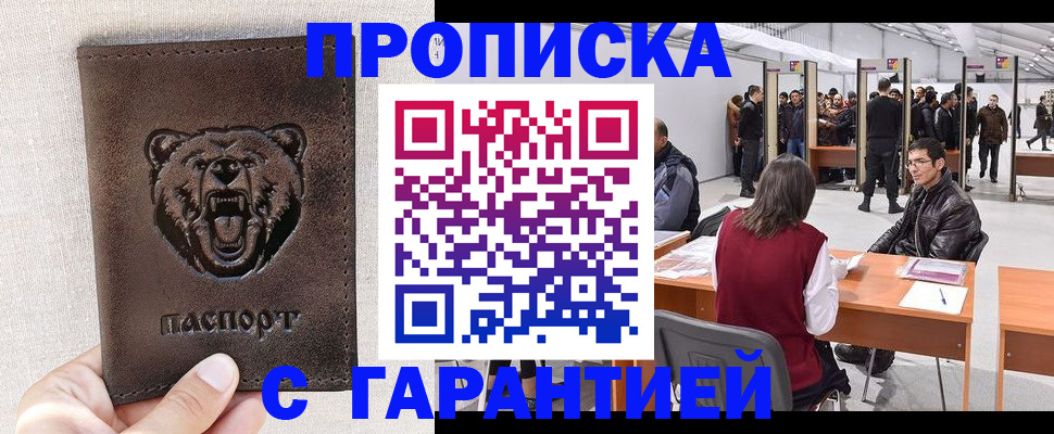 временная регистрация поиск в Бердске